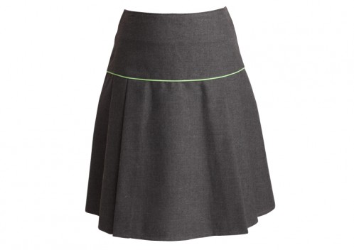 Skinners Academy Girls Skirt (SKA8289)