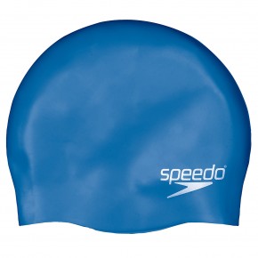 Speedo Childrens Swimming Cap (7344)