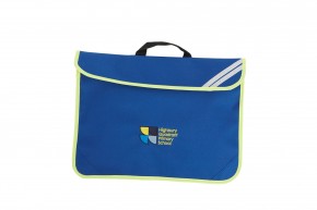 Highbury Quadrant Book Bag (Nursery and Reception) (8755)