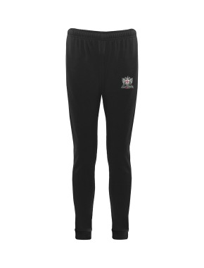 COLA Highgate Hill Track Pants with School Logo (8845)