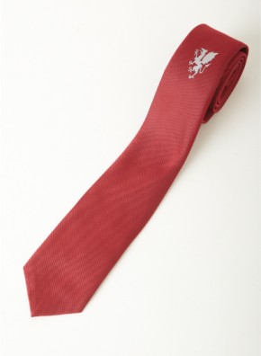Compulsory School Tie - Years 10 and 11 (CL8187)