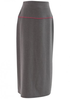 Long Length (Maxi) Skirt Optional (EGA 8066)